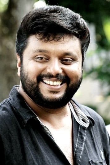 Фото Нишад М.А. (Nishad M A)