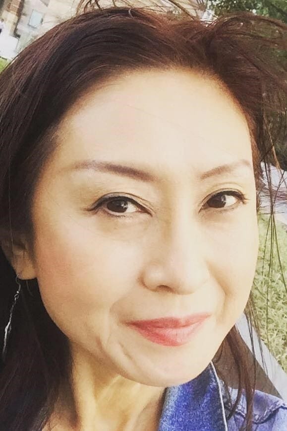 Фото Юми Ёсиюки (Yumi Yoshiyuki)