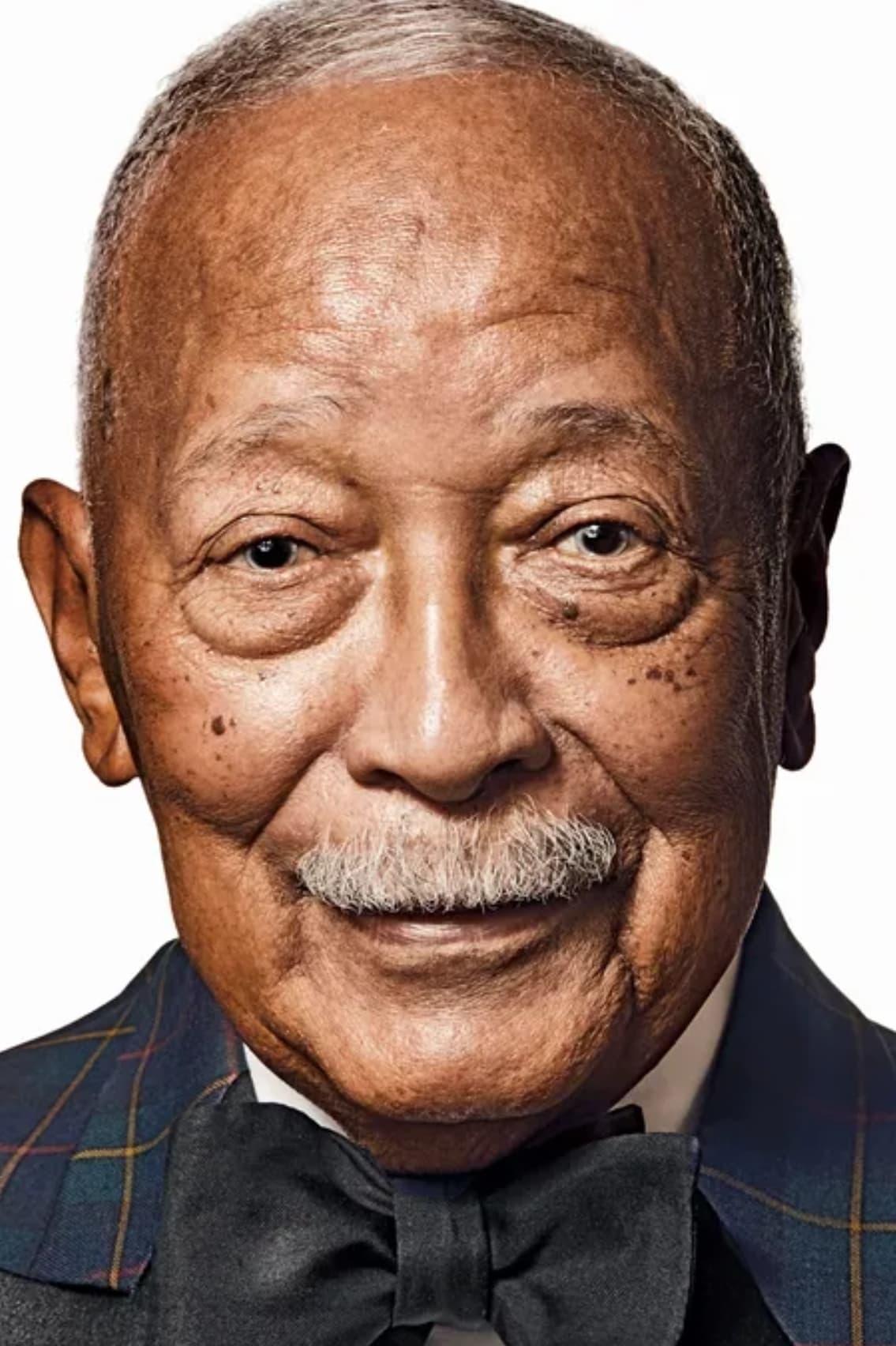 Фото David Dinkins