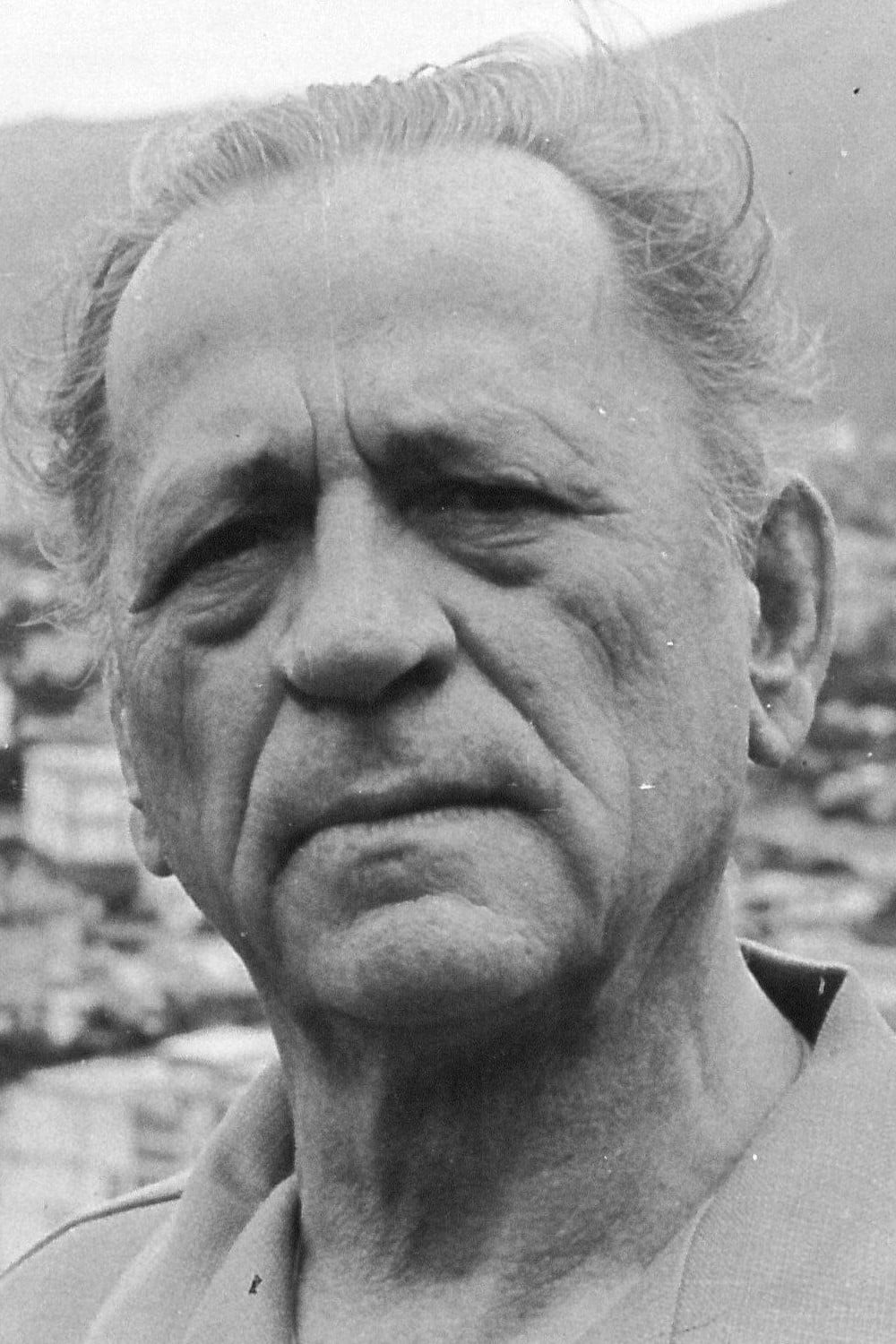 Фото Henri Charrière