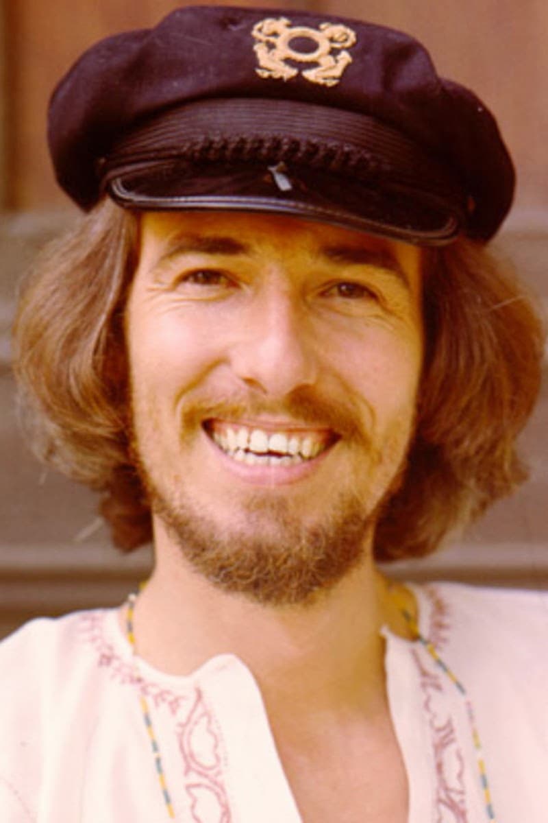 Фото Джон Филлипс (John Phillips)