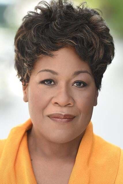 Фото Натали Картер (Natalie Carter)