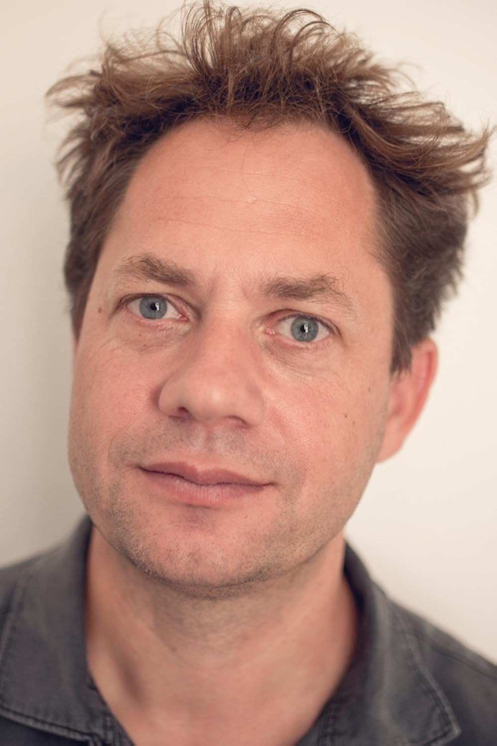 Фото Рон Дайенс (Ron Dyens)