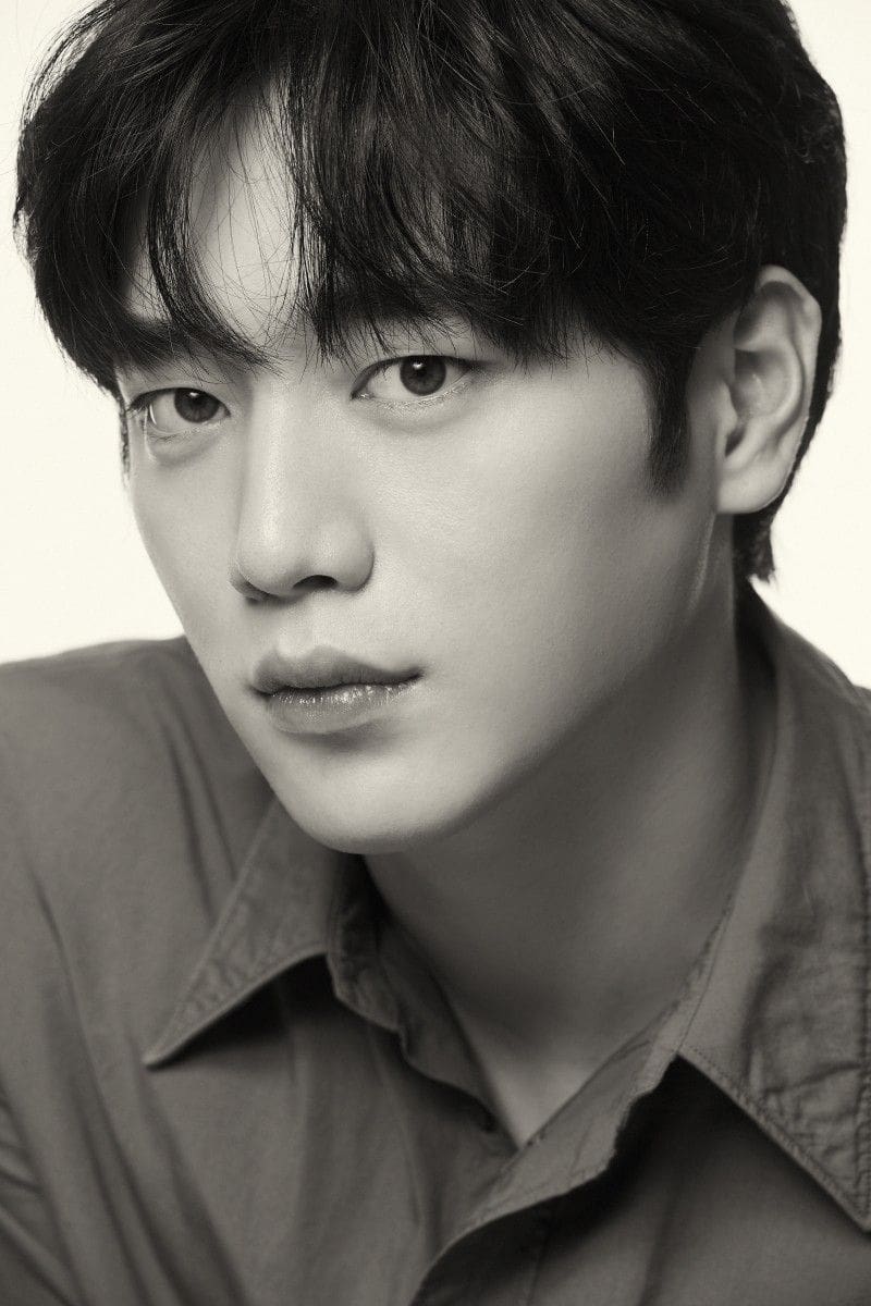 Фото Seo Kang-joon