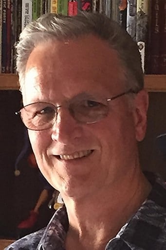 Фото Тэд Стоунз (Tad Stones)