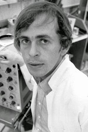 Фото Яннис «Волшебный Алекс» Алексис Мардас (Alexis Mardas)