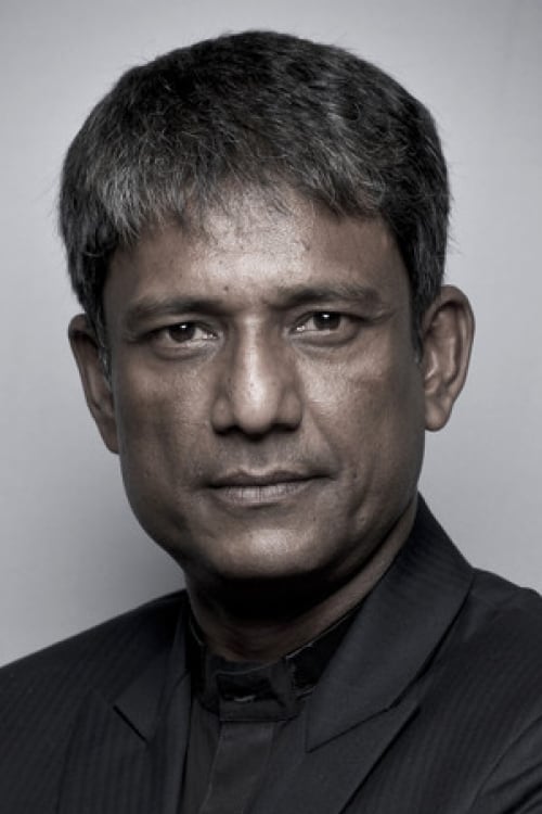 Фото Адиль Хуссейн (Adil Hussain)