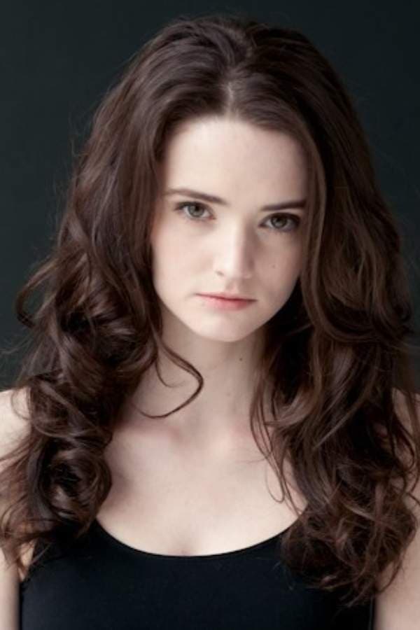 Фото Кристи Берк (Christie Burke)