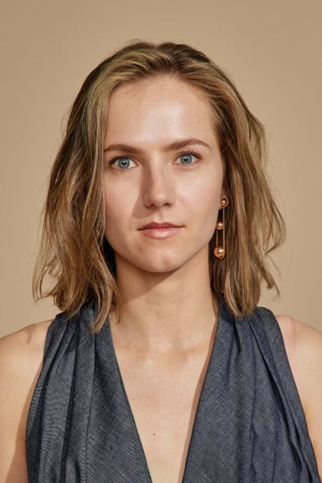 Фото Екатерина Бейкер (Ekaterina Baker)