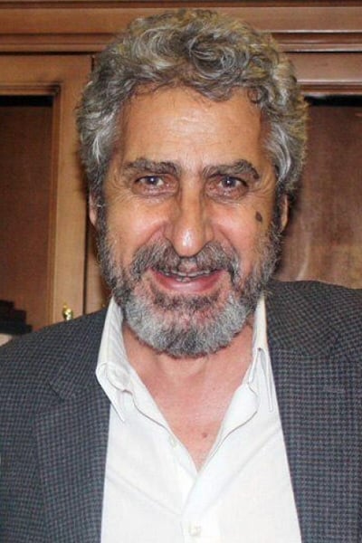 Фото Masoud Jafari Jozani