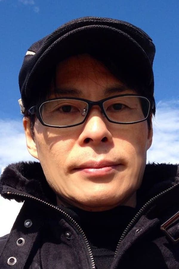 Фото Осаму Ямасаки (Osamu Yamasaki)