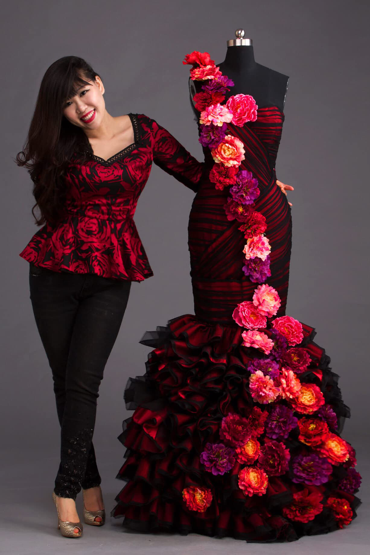 Фото  (Yuan Yuan Liang)