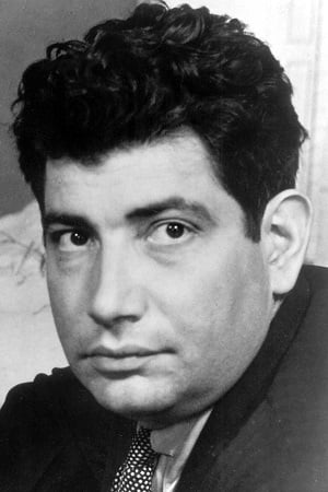 Фото Эдгар Дж. Улмер (Edgar G. Ulmer)