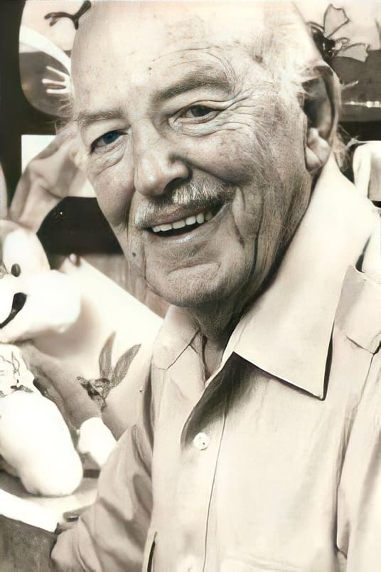 Фото Фриз Фрилинг (Friz Freleng)