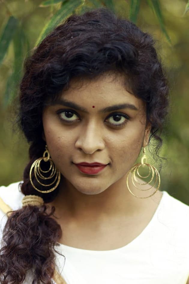 Фото  (Mahati Bikshu)