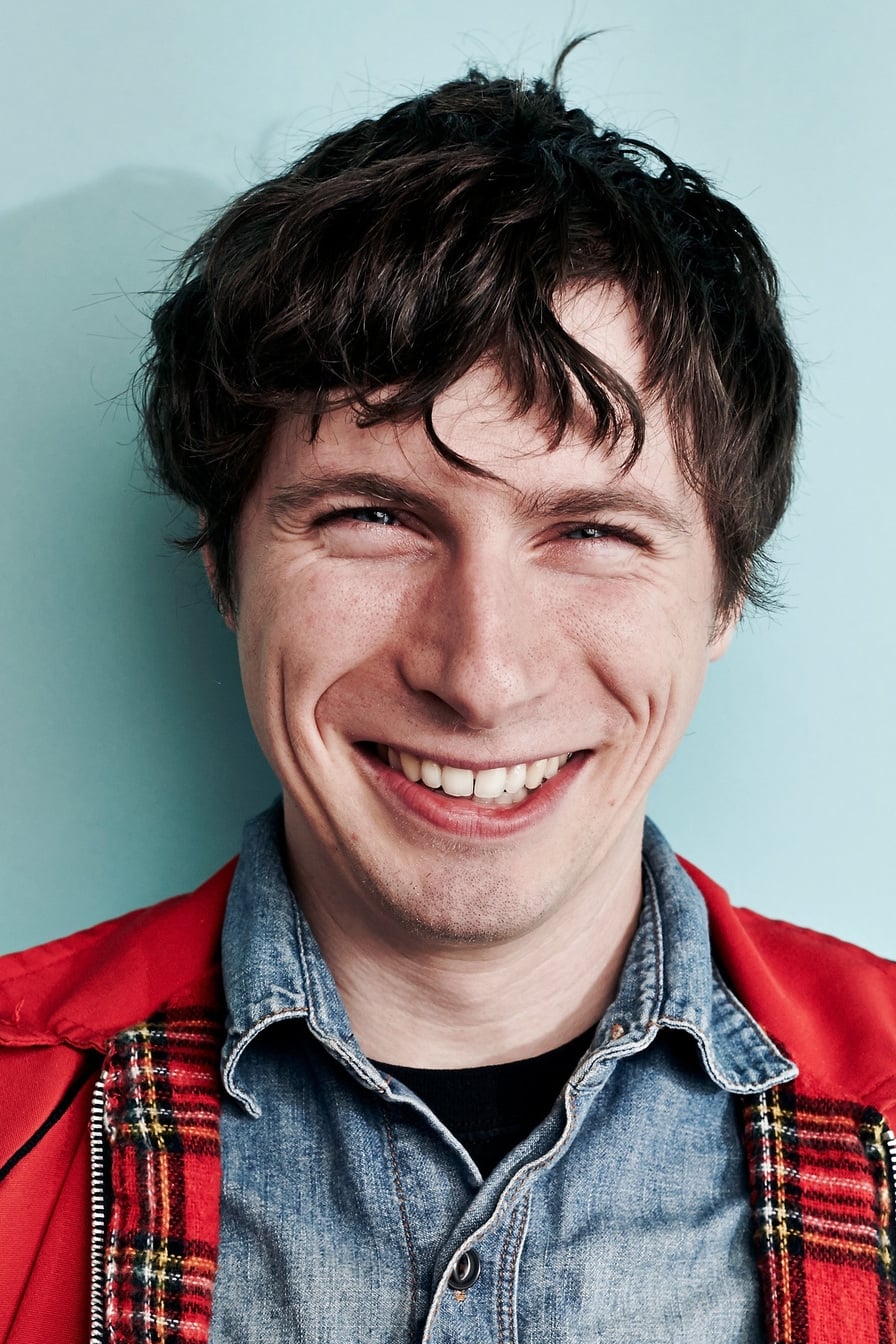 Фото Патрик Макхейл (Patrick McHale)