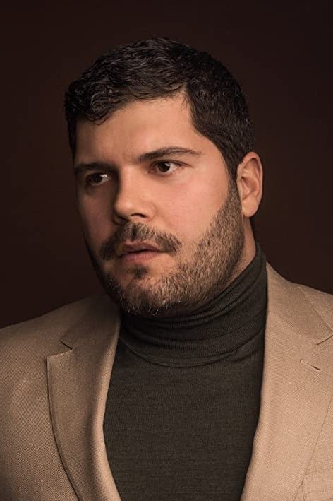 Фото Сальваторе Эспозито (Salvatore Esposito)