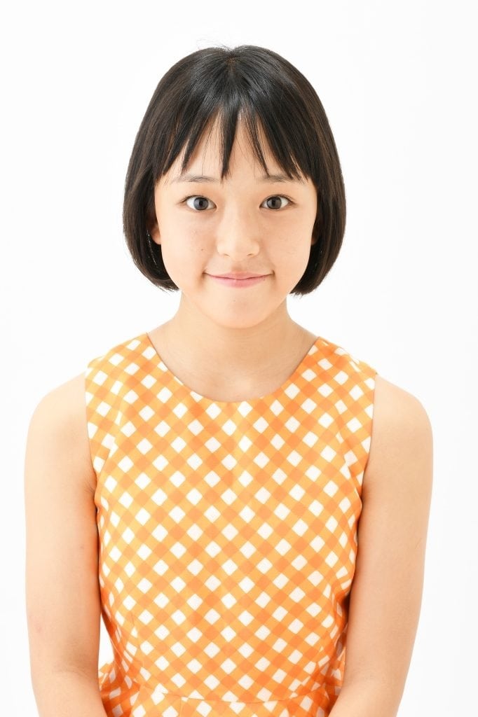 Фото Suzuko Hara