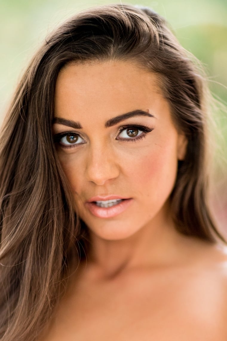 Фото Abigail Mac