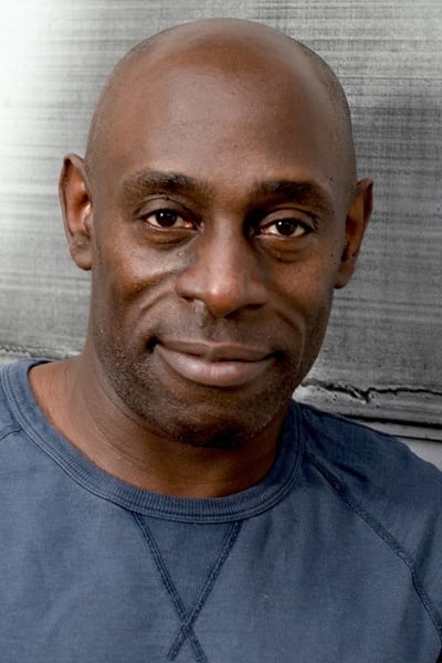 Фото Эндрю Френч (Andrew French)