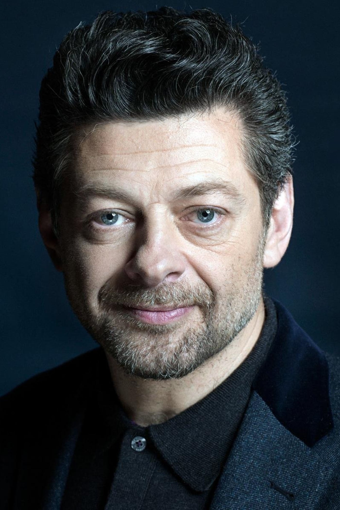 Фото Энди Серкис (Andy Serkis)