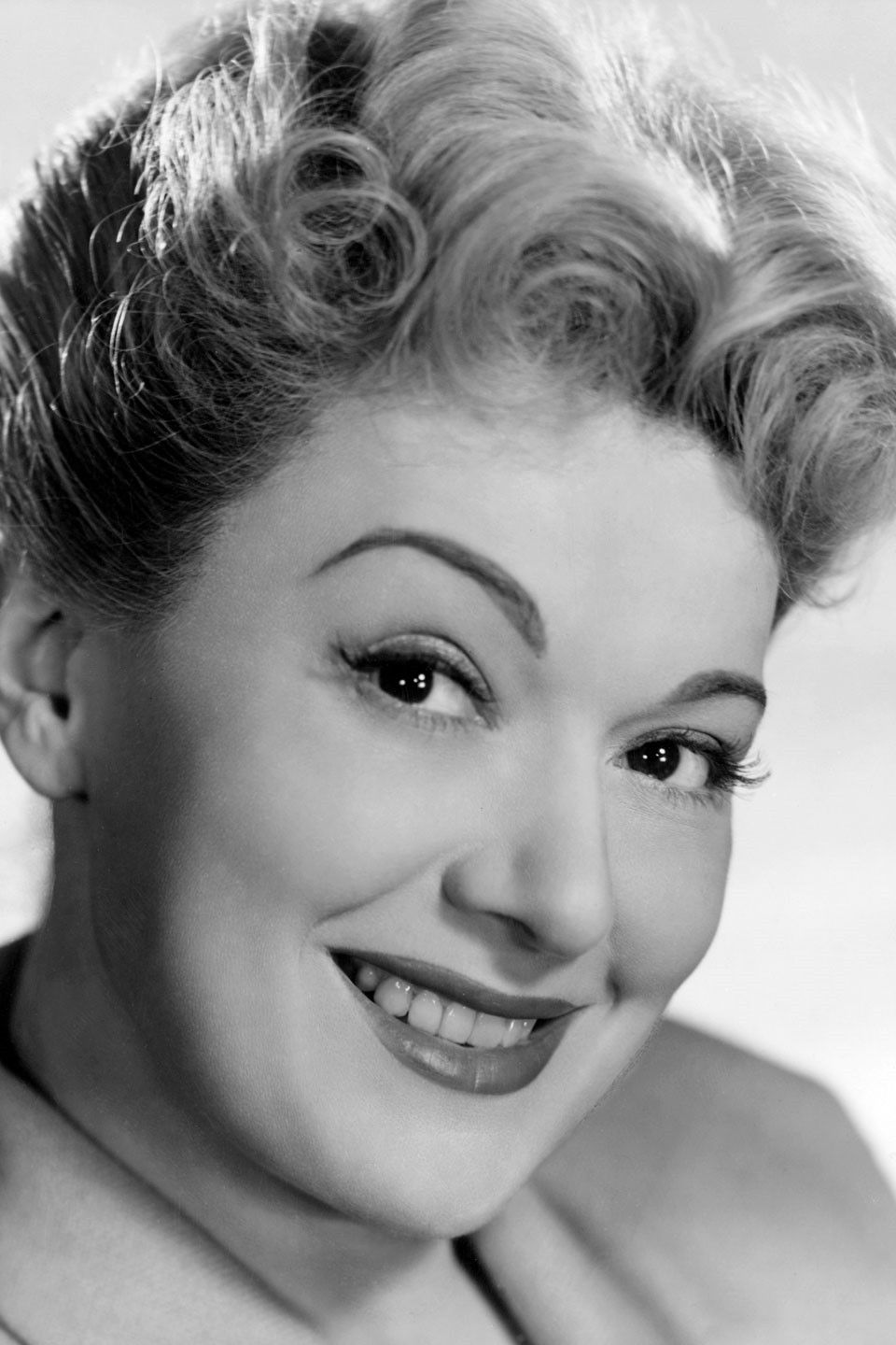 Фото  (Edwige Feuillère)