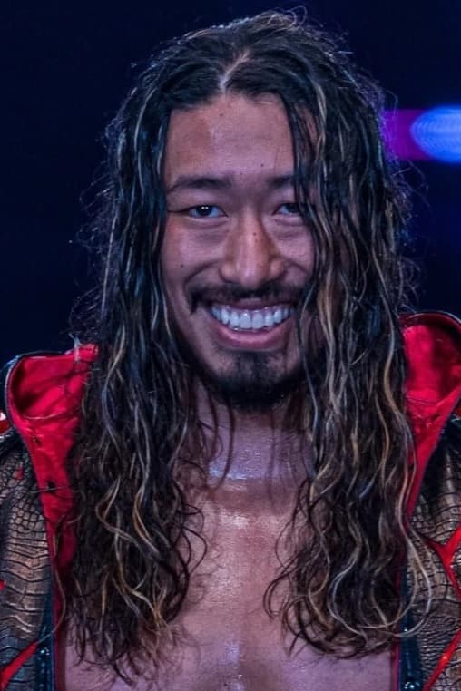 Фото Йота Цуджи (Yota Tsuji)