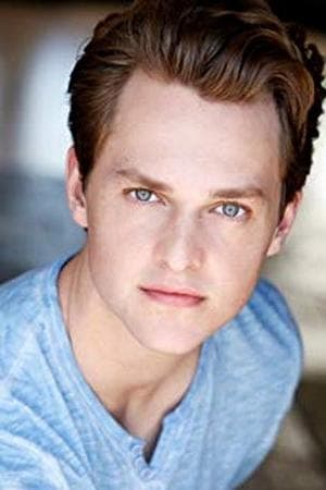 Фото Конрад Блуф (Conrad Bluth)