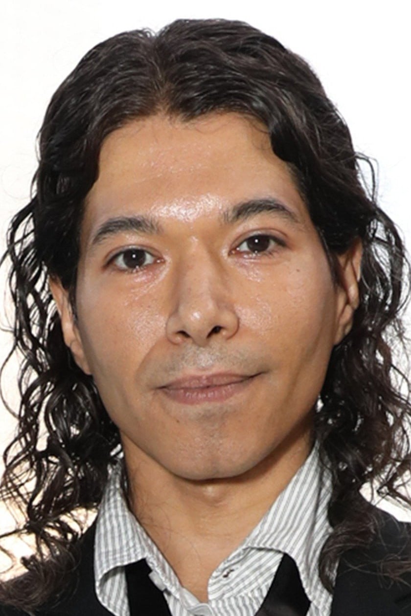 Фото Реноли Сантьяго (Renoly Santiago)