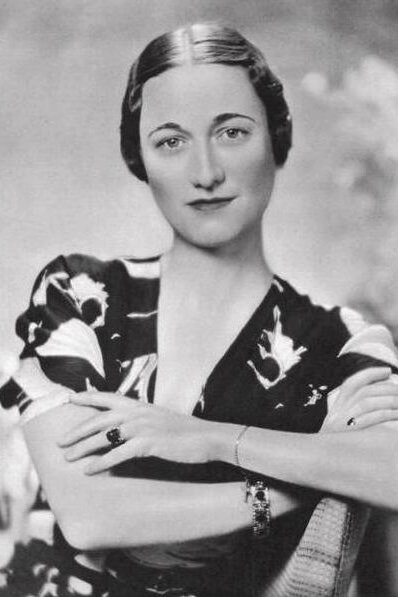 Фото Wallis Simpson