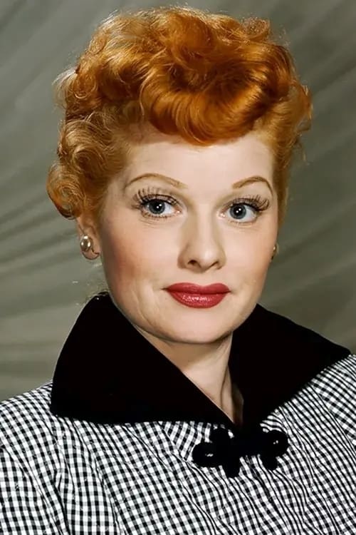 Фото Люсиль Болл (Lucille Ball)