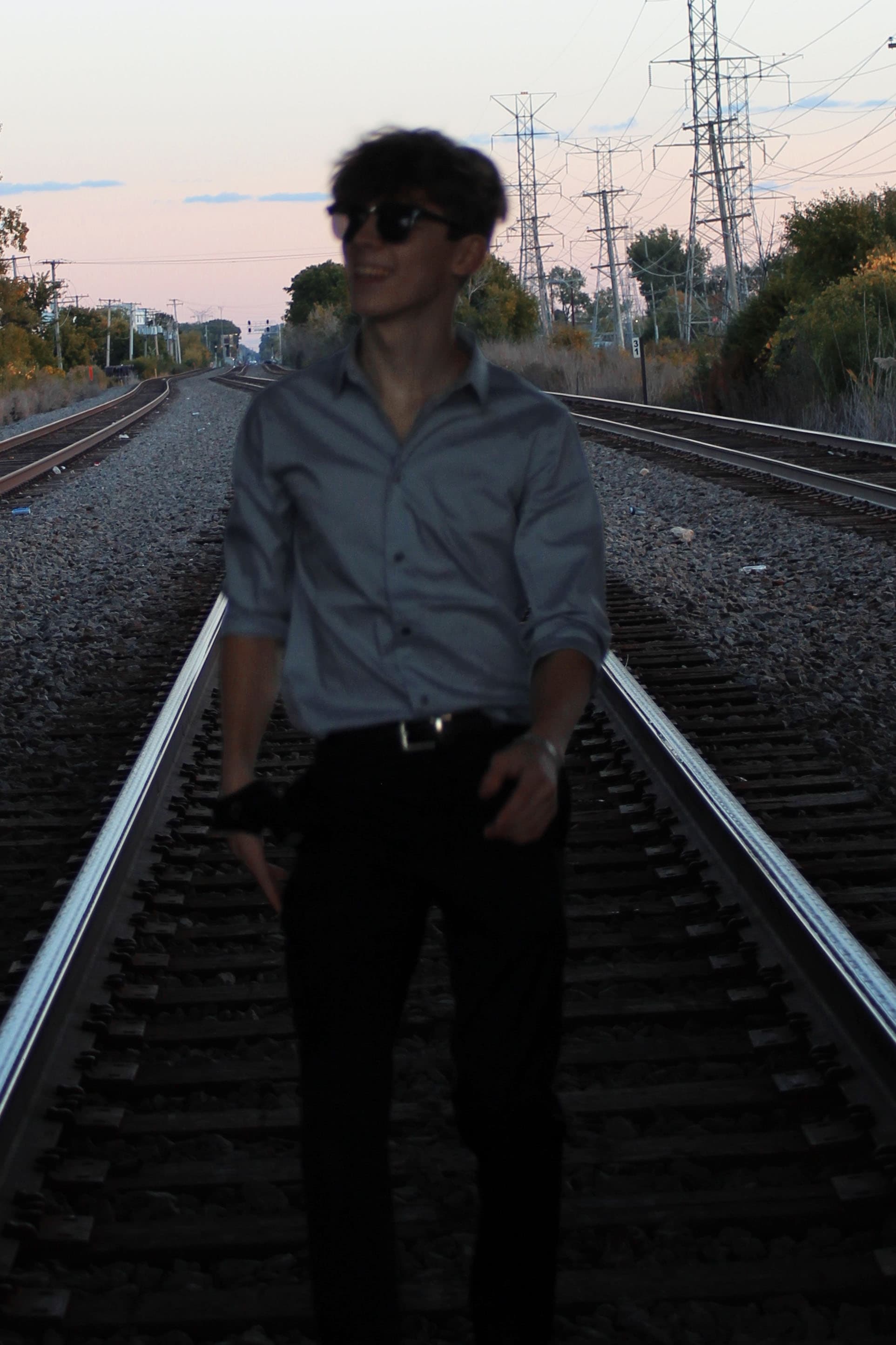 Фото Картер Конрад (Carter Conrad)