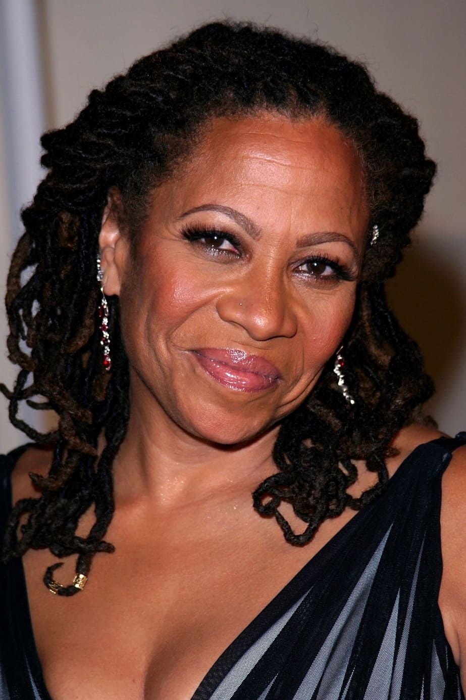 Фото Дениз Доуз (Denise Dowse)