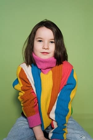 Фото Пола Фридрихс (Pola Friedrichs)