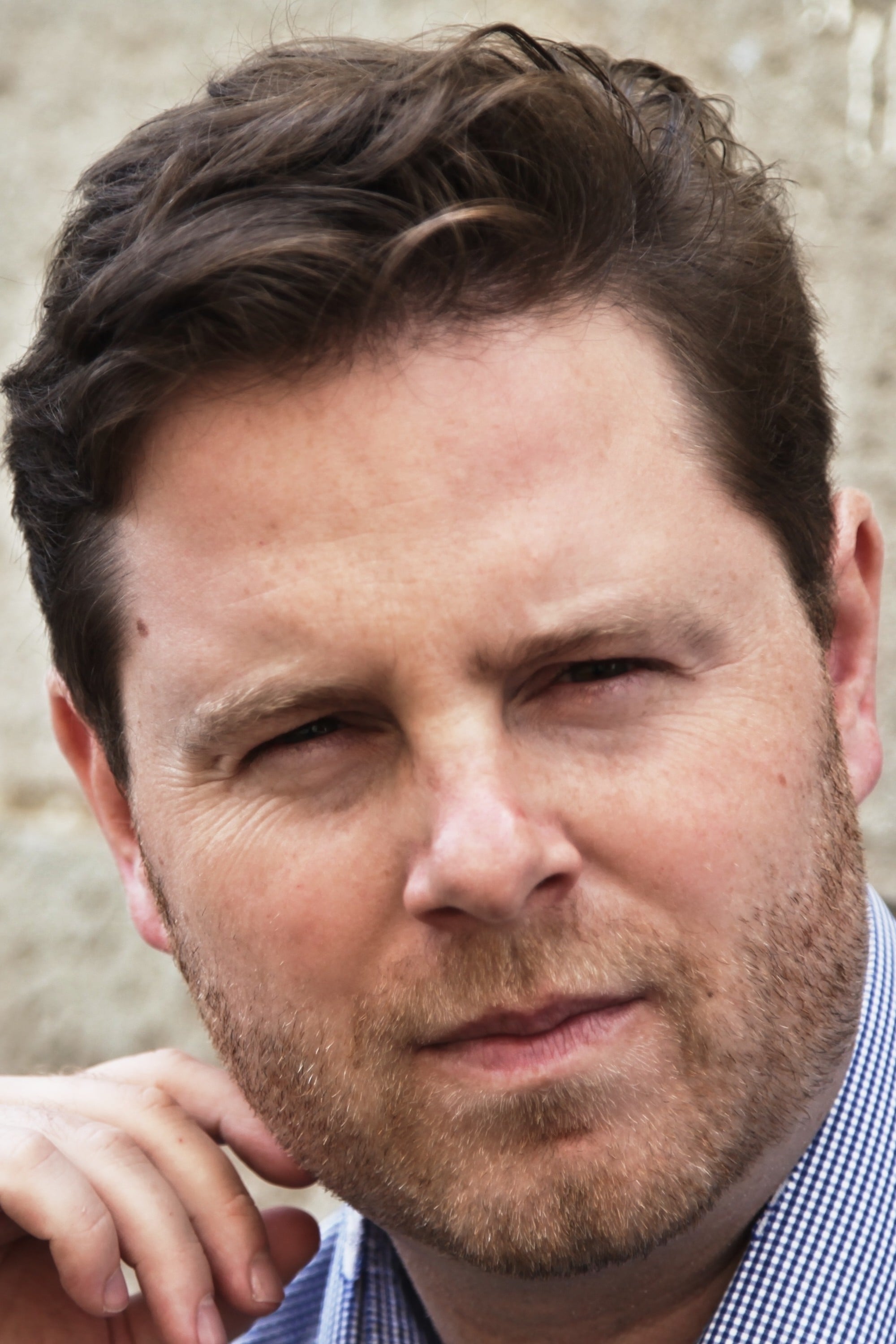 Фото Стив Джагги (Steve Jaggi)