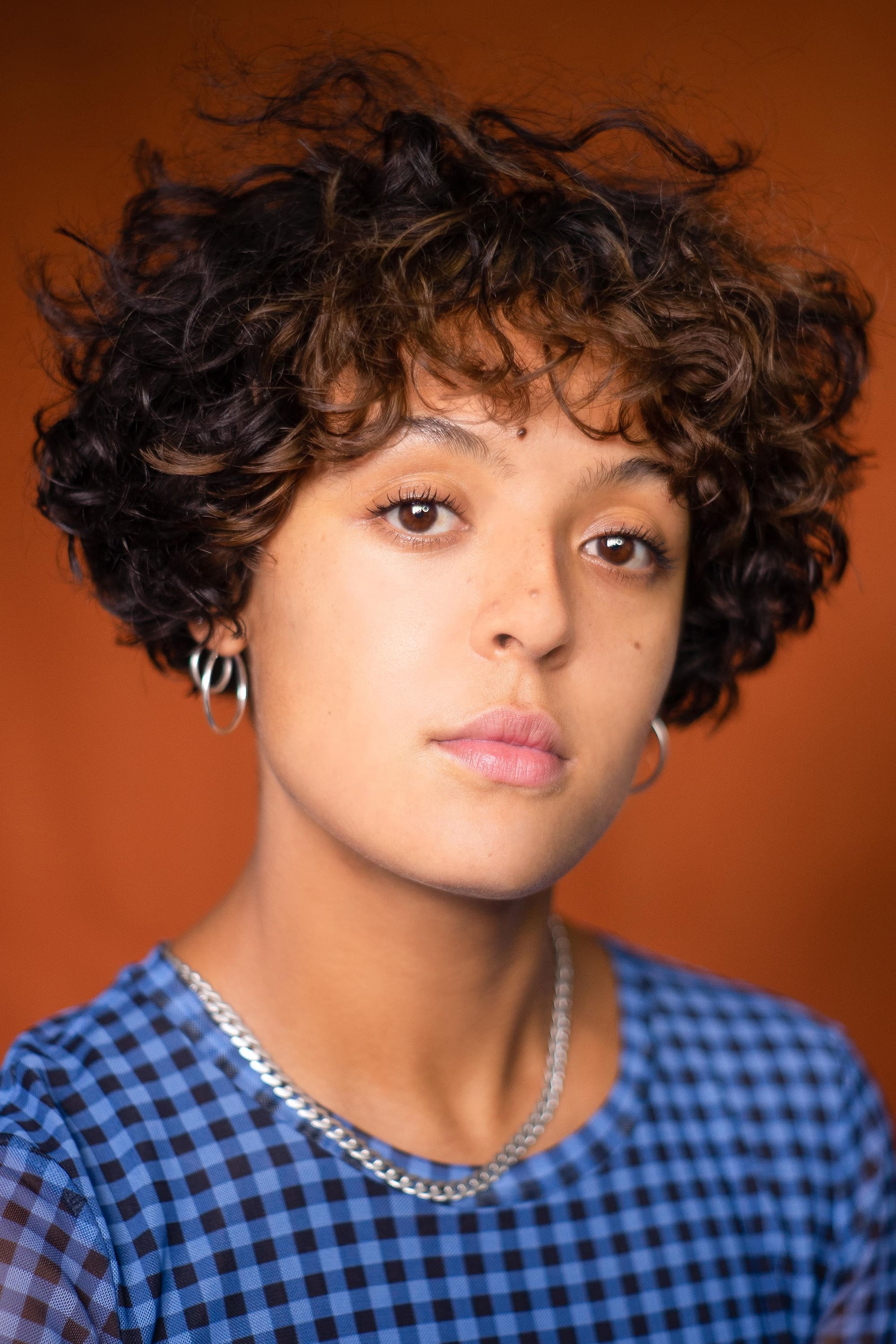 Фото Кора Кирк (Cora Kirk)