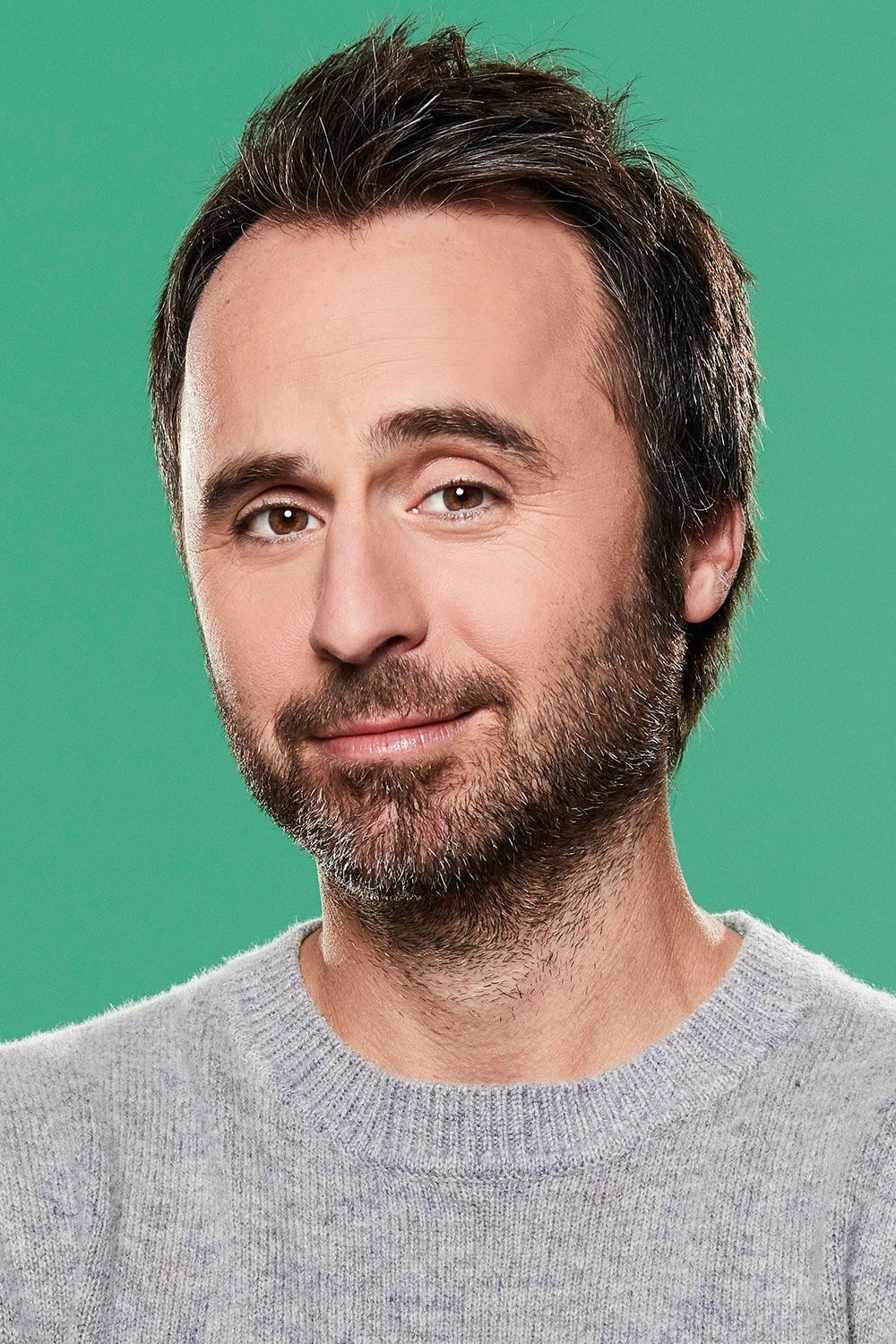 Фото  (Louis-José Houde)