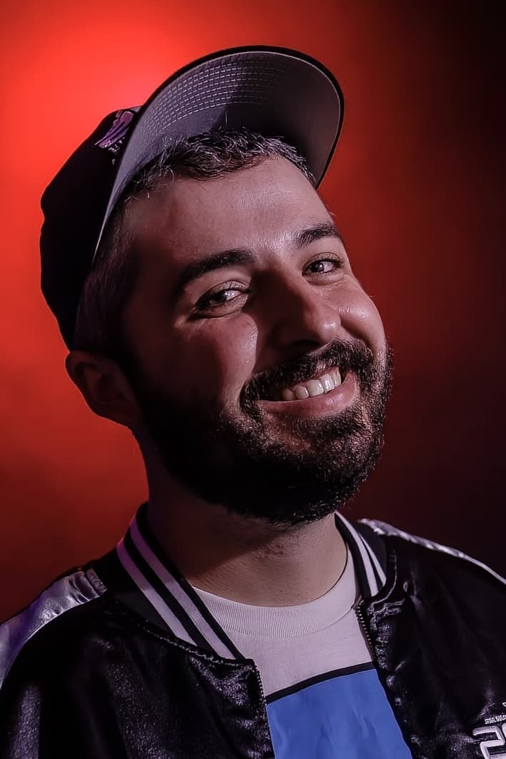 Фото Патрик Котнуар (Patrick Cotnoir)