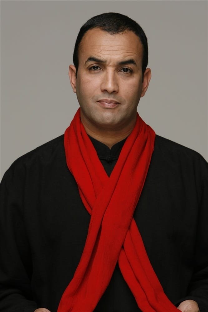 Фото Rachid El Ouali