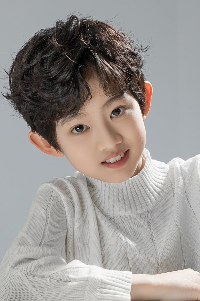 Фото Фу Бо Хань (Fu Bohan)