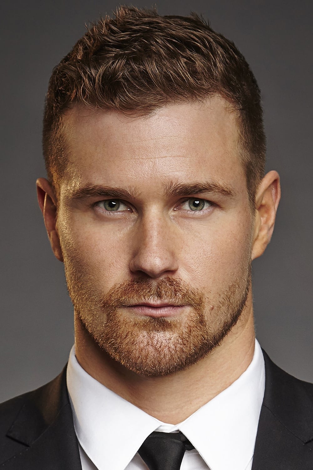 Фото Джош Келли (Josh Kelly)