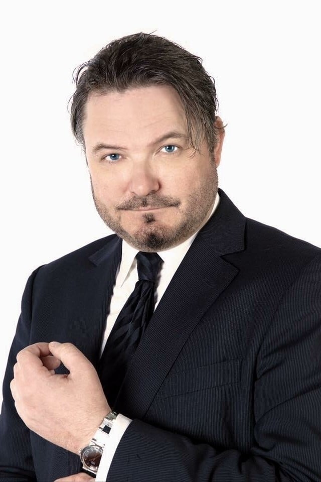 Фото Ли Токар (Lee Tockar)