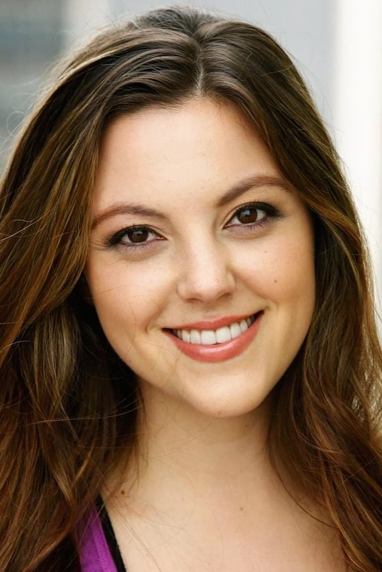 Фото  (Lexi Giovagnoli)