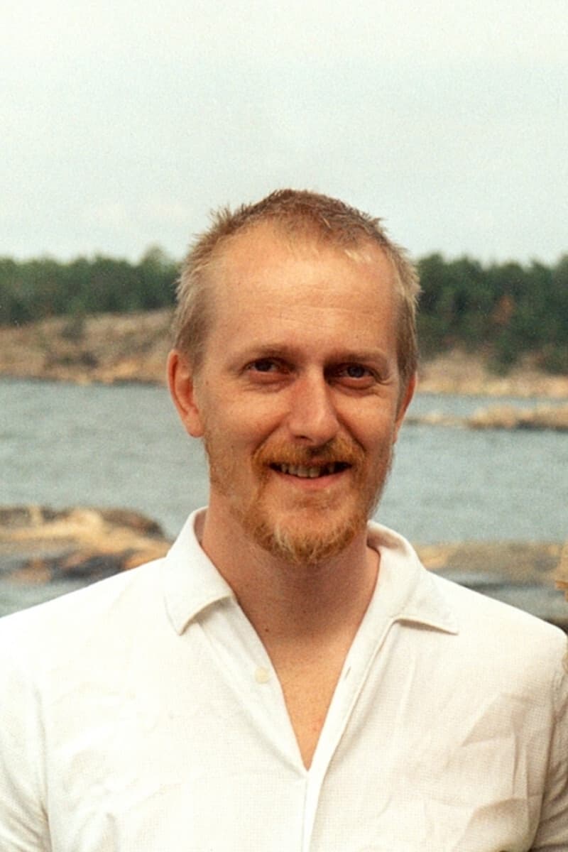 Фото Niklas Åkerfelt