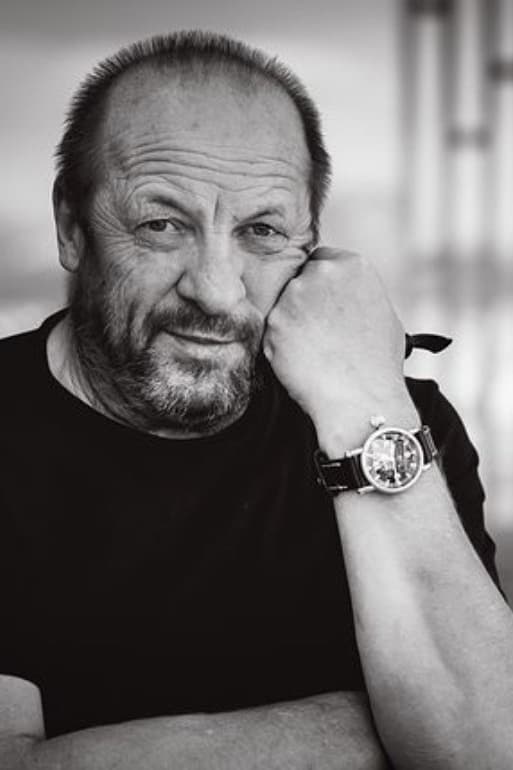 Фото Збигнев Прейснер (Zbigniew Preisner)