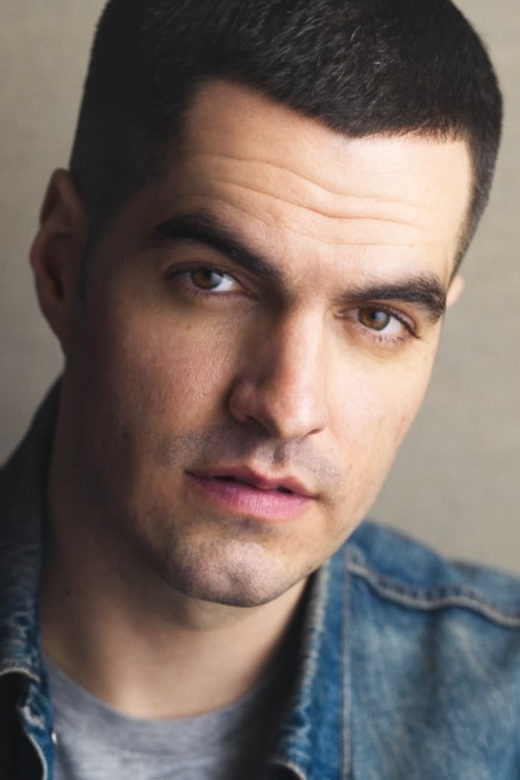 Фото Алекс Мицкевич (Alex Mickiewicz)