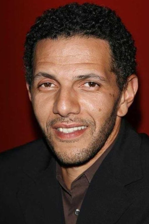 Фото Рощды Зем (Roschdy Zem)