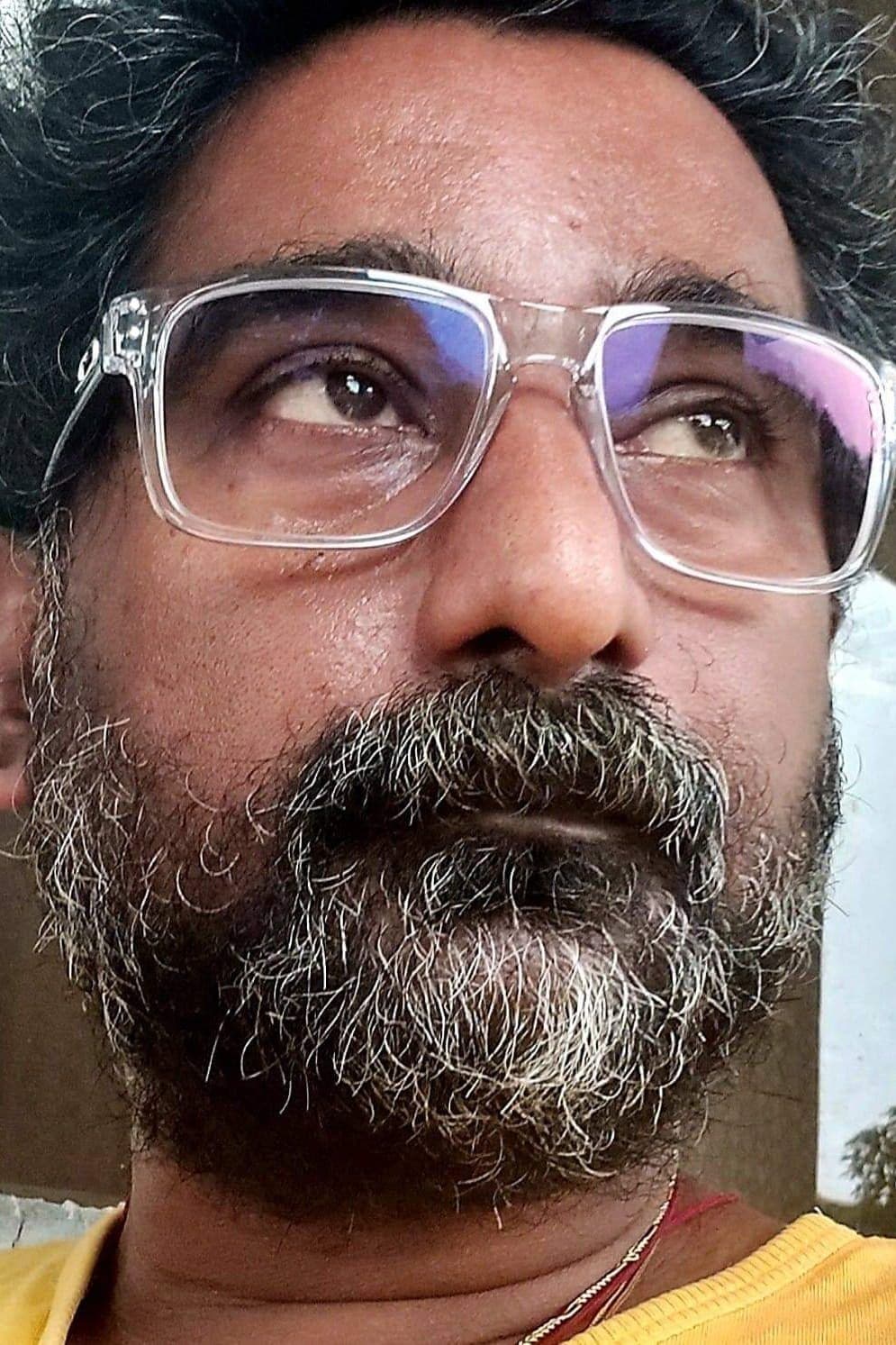 Фото Tanmoy Chakraborty