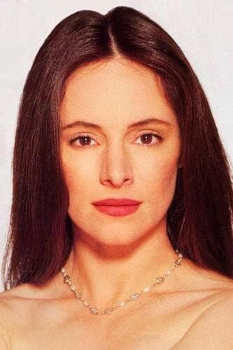 Фото Мэделин Стоу (Madeleine Stowe)