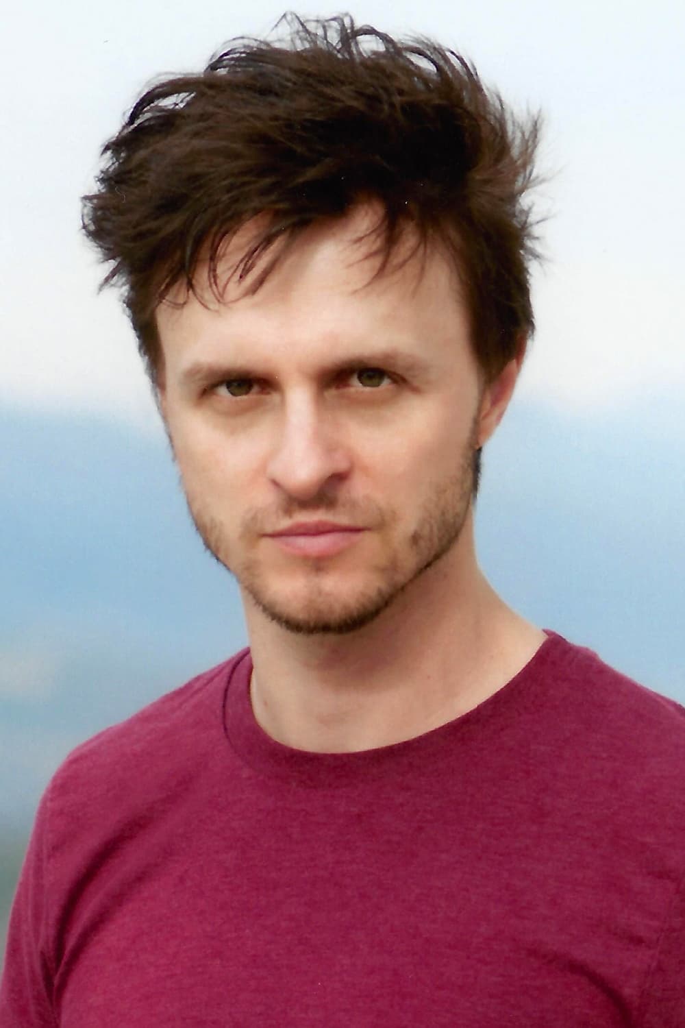 Фото Мэтью Р. Стейли (Matthew R. Staley)